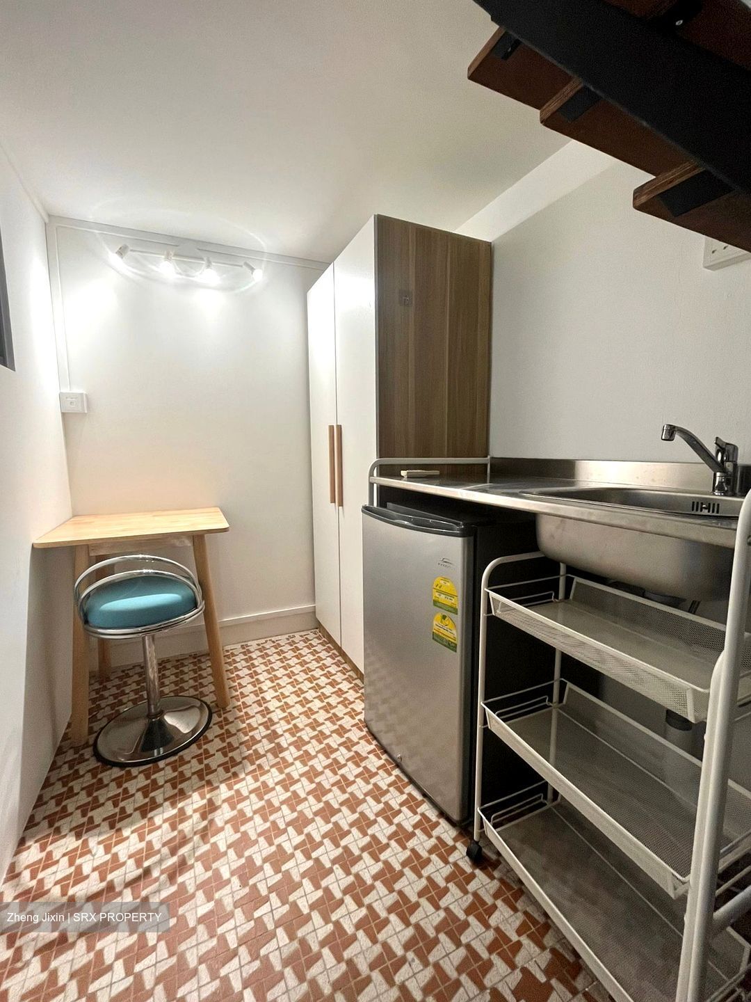 Flanders Square (D8), Apartment #569784371